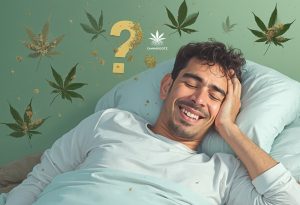 Cannabis: Symptome bei Konsum und Entzug
