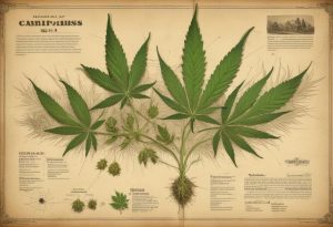 Die Geschichte von Cannabis: Von der Antike bis Heute