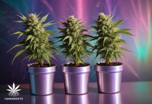 Cannabis: Ein Leitfaden zu Hybrid-, Sativa- und Indica-Sorten