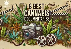 8 der besten Dokumentarfilme über Cannabis