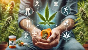 Medizinisches Marihuana bei Arthritis und Rheuma