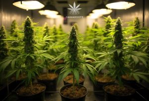 Optimales Klima für den Cannabisanbau zu Hause
