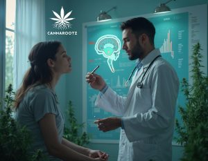 Medizinisches Cannabis: Keine Langzeitwirkung auf das Gehirn?