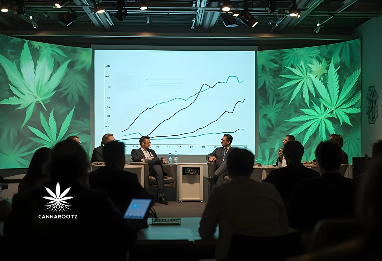 Cannabis: Neue Volksdroge? Erkenntnisse und Ausblick