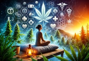 Die positive Wirkung von Marihuana auf Fibromyalgie