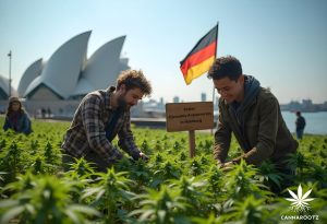Hamburg genehmigt erste Cannabis-Anbauvereinigung