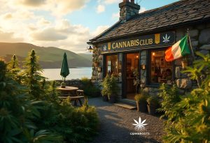 Legalisierung von Marihuana in Irland: Ein Wendepunkt in der Drogenpolitik