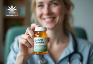 Medizinisches Cannabis: Weniger Schmerzen, bessere Psyche