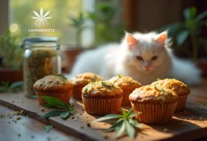 Cannabis Muffins: Einfaches Rezept mit Cannabutter