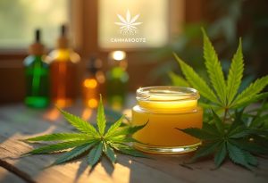 Was ist Cannabis Salbe und wie wird sie verwendet?