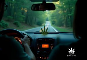 THC im Blut und Fahrfähigkeit: Neue Studie stellt Verkehrsrecht in Frage