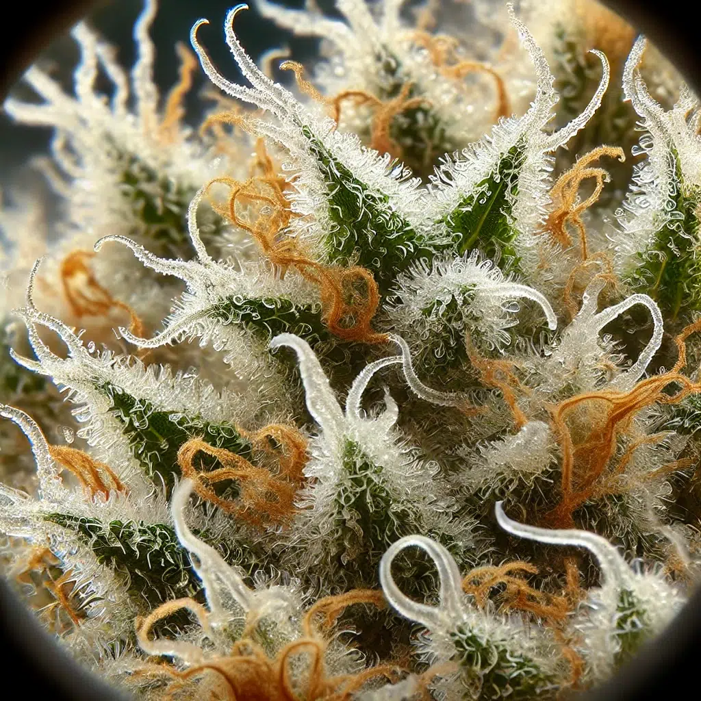 Cannabis-Ernte: Dein ultimativer Leitfaden