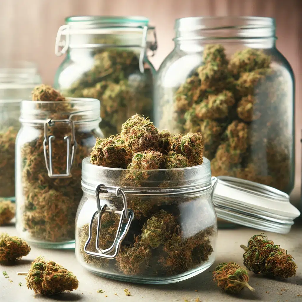 Cannabis-Ernte: Dein ultimativer Leitfaden