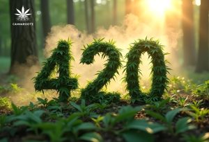 Alles über 420 und Cannabis – Ursprung, Bedeutung und Mythen