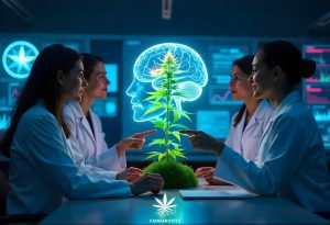 Cannabis und kognitiver Abbau