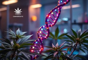 Cannabis und DNA-Veränderungen