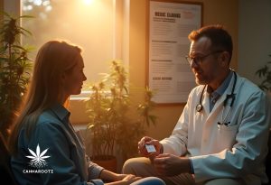 Hilft Cannabis bei der Behandlung von Opioidabhängigkeit?