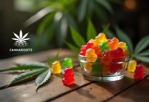 Alles über Cannabis Gummibärchen und deren Zubereitung zuhause