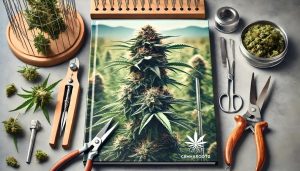 Cannabis-Ernte: Dein ultimativer Leitfaden