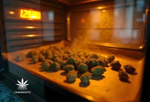 Decarboxylierung - Warum ist sie für Cannabis wichtig?