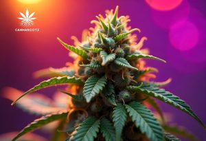 Alles über die LSD Cannabis-Sorte