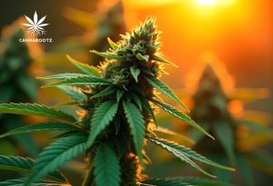 Alles über die Amnesia Cannabis-Sorte